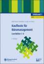 Verena Bettermann: Kaufleute für Büromanagement - Infoband 1, Buch,Div.