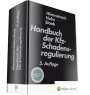 : Handbuch der Kfz-Schadensregulierung, Buch