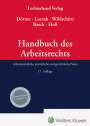 Klemens Maria Dörner: Handbuch des Arbeitsrechts, Buch
