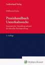 : Praxishandbuch Unterhaltsrecht, Buch