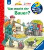 Patricia Mennen: Wieso? Weshalb? Warum? junior, Band 62: Was macht der Bauer?, Buch