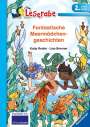 Katja Reider: Fantastische Meermädchengeschichten - Leserabe 2. Klasse - Erstlesebuch für Kinder ab 7 Jahren, Buch