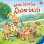 Bernd Penners: Mein liebstes Osterbuch, Buch