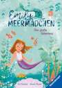 Liz Kessler: Emily Meermädchen - Das große Geheimnis (ein Meerjungfrauen-Erstlesebuch für Kinder ab 6 Jahren), Buch