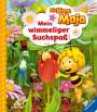 Edina Eidner: Die Biene Maja: Mein wimmeliger Suchspaß, Buch