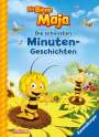 Carla Felgentreff: Die Biene Maja: Die schönsten Minuten-Geschichten, Buch