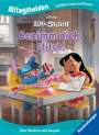 : Alltagshelden - Gefühle lernen mit Disney: Lilo & Stitch - Benimm dich, Stitch! - Über Manieren und Respekt - Bilderbuch ab 3 Jahren, Buch