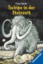 Franz Hohler: Tschipo in der Steinzeit, Buch