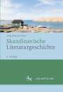 : Skandinavische Literaturgeschichte, Buch
