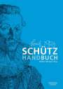 : Schütz-Handbuch, Buch