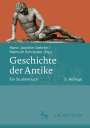 : Geschichte der Antike, Buch