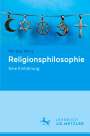 Markus Wirtz: Religionsphilosophie, Buch