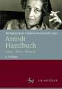 : Arendt-Handbuch, Buch