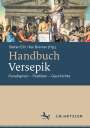 : Handbuch Versepik, Buch