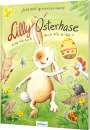 Julia Klee: Lilly Osterhase, Buch