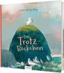 Esther Van Den Berg: Das Trotzböckchen, Buch