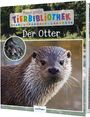 Jens Poschadel: Meine große Tierbibliothek: Der Otter, Buch
