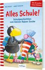Nele Moost: Der kleine Rabe Socke: Alles Schule!, Buch