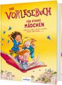 Frank M. Reifenberg: Das Vorlesebuch für starke Mädchen, Buch