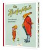 Albert Sixtus: Die Häschenschule: Die schönsten Geschichten, Buch