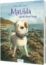 Briony May Smith: Matilda und der Tag am Strand, Buch