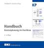 : BKI Handbuch Kostenplanung im Hochbau, Buch