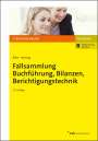 Kurt Bilke: Fallsammlung Buchführung, Bilanzen, Berichtigungstechnik, Buch,Div.