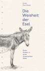 Andy Merrifield: Die Weisheit der Esel, Buch
