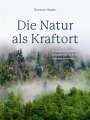 Guntram Stoehr: Die Natur als Kraftort, Buch