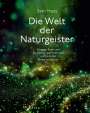Sam Hess: Die Welt der Naturgeister, Buch