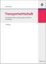Gerd Aberle: Transportwirtschaft, Buch