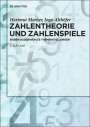 Ingo Althöfer: Zahlentheorie und Zahlenspiele, Buch
