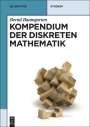 Bernd Baumgarten: Kompendium der diskreten Mathematik, Buch