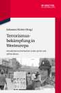 : Terrorismusbekämpfung in Westeuropa, Buch
