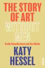 Katy Hessel: The Story of Art Without Men, Buch