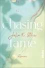 Julia K. Stein: Chasing Fame, Buch