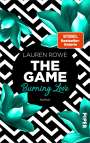 Lauren Rowe: The Game - Burning Love, Buch