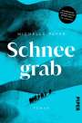 Michelle Paver: Schneegrab, Buch