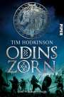 Tim Hodkinson: Odins Zorn, Buch