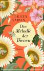 Eileen Garvin: Die Melodie der Bienen, Buch