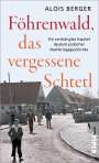 Alois Berger: Föhrenwald, das vergessene Schtetl, Buch