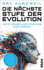 Ray Kurzweil: Die nächste Stufe der Evolution, Buch
