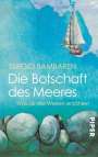 Sergio Bambaren: Bambaren, S: Botschaft d. Meeres, Buch