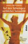 Doris Christinger: Auf den Schwingen weiblicher Sexualität, Buch