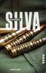 Daniel Silva: Das Moskau-Komplott, Buch