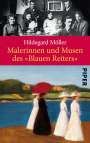 Hildegard Möller: Malerinnen und Musen des "Blauen Reiters", Buch
