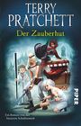 Terry Pratchett: Der Zauberhut, Buch
