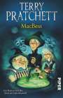 Terry Pratchett: MacBest, Buch