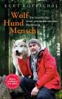 Kurt Kotrschal: Wolf - Hund - Mensch, Buch