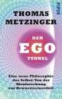 Thomas Metzinger: Der Ego-Tunnel, Buch